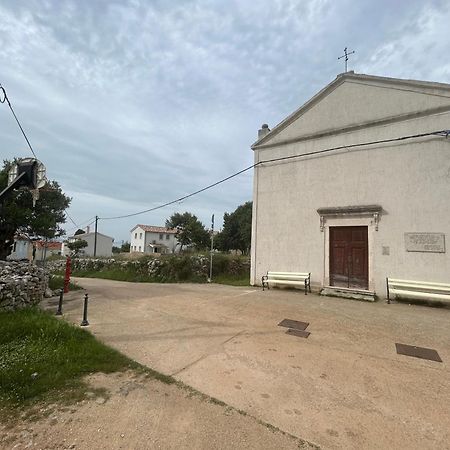 Citadela Veli Lošinj Eksteriør billede