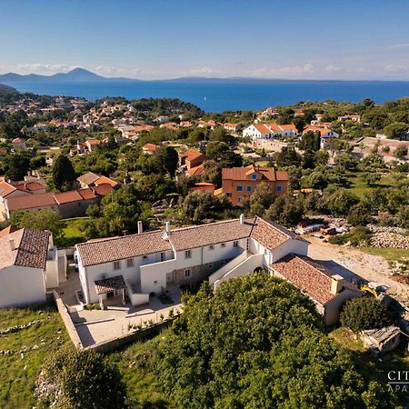 Citadela Veli Lošinj Eksteriør billede