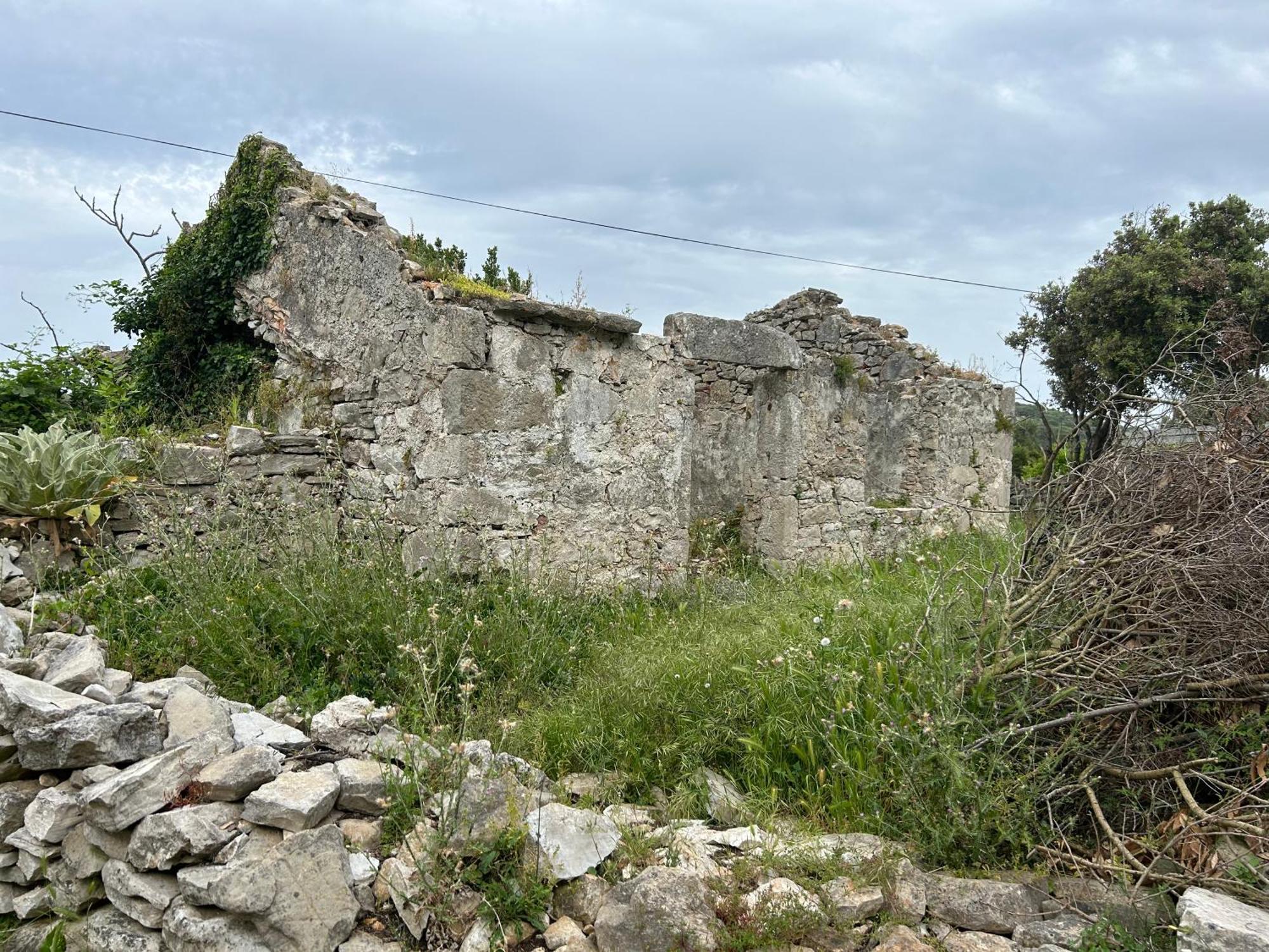 Citadela Veli Lošinj Eksteriør billede