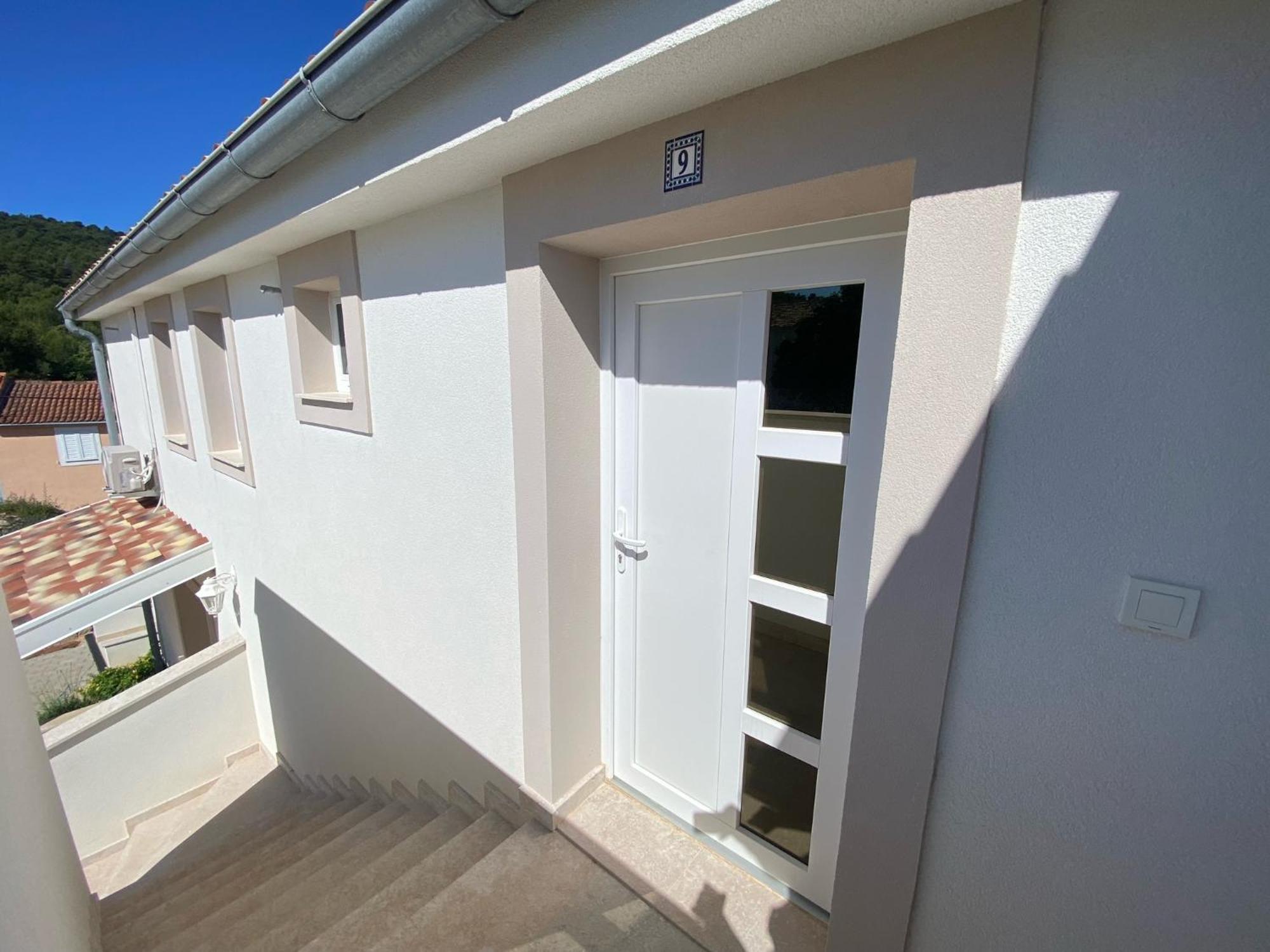 Citadela Veli Lošinj Eksteriør billede