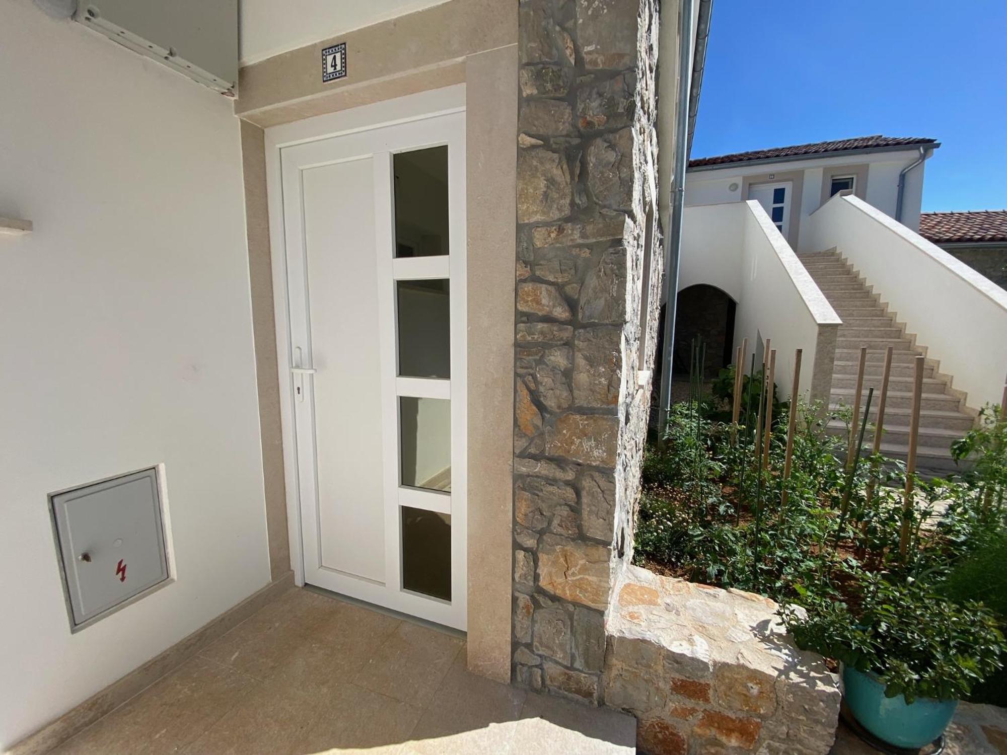 Citadela Veli Lošinj Eksteriør billede