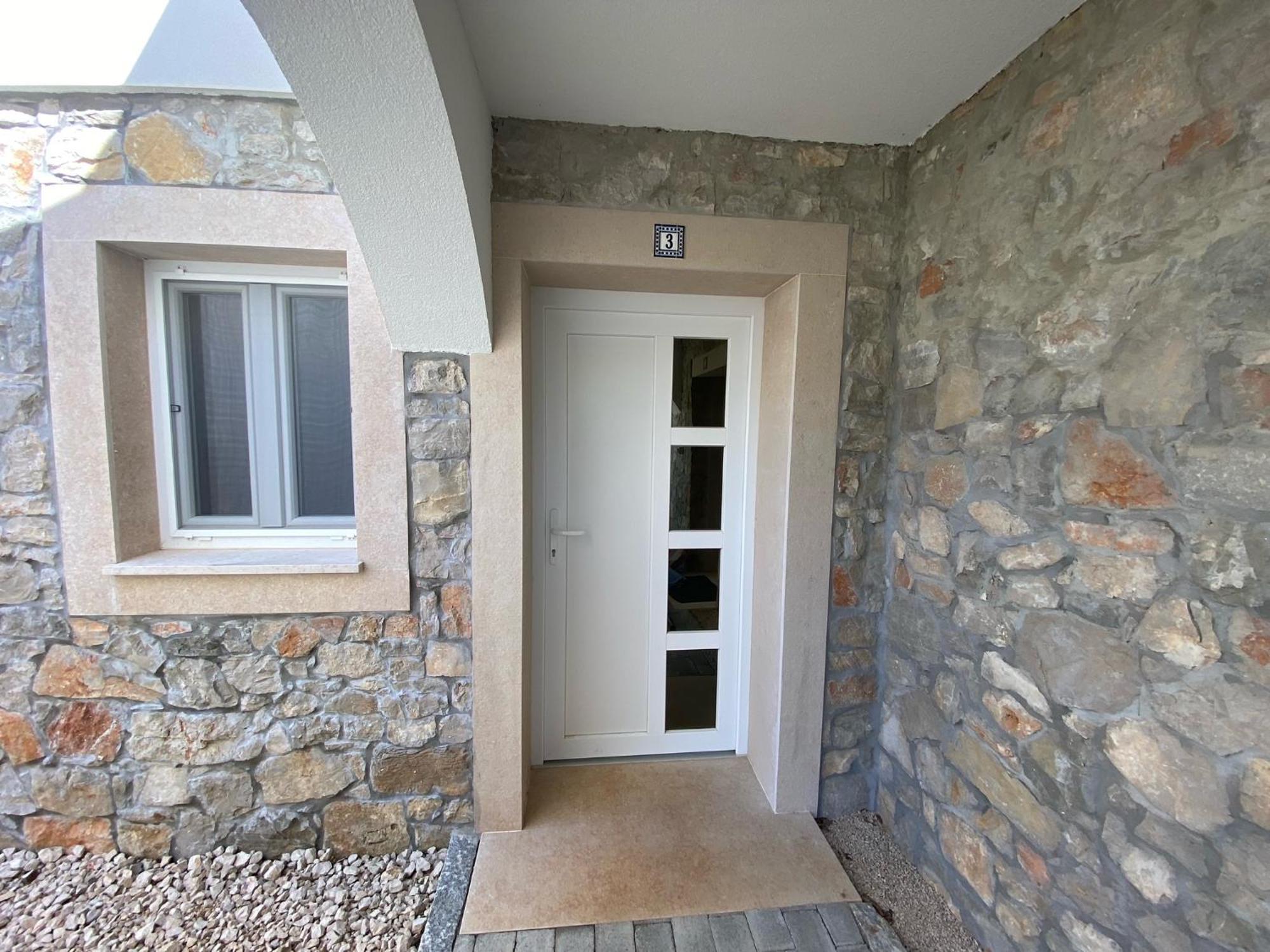 Citadela Veli Lošinj Eksteriør billede