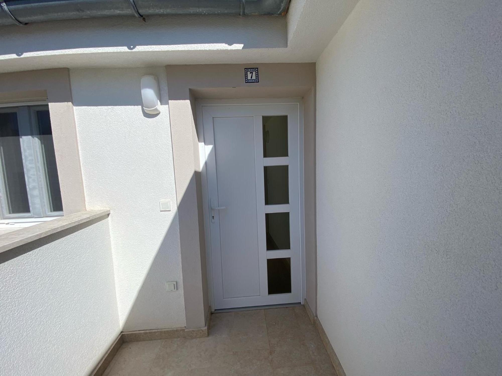 Citadela Veli Lošinj Eksteriør billede