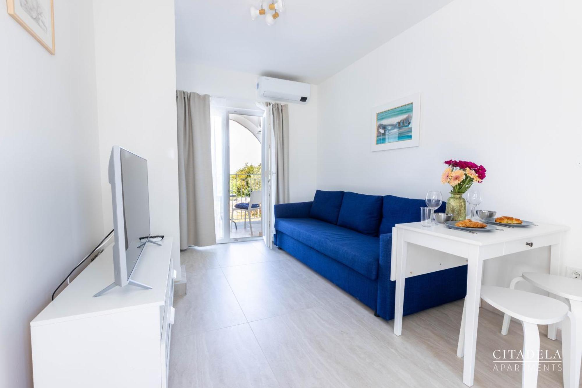 Citadela Veli Lošinj Eksteriør billede