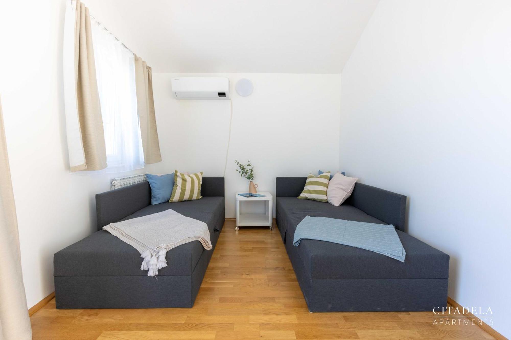 Citadela Veli Lošinj Eksteriør billede