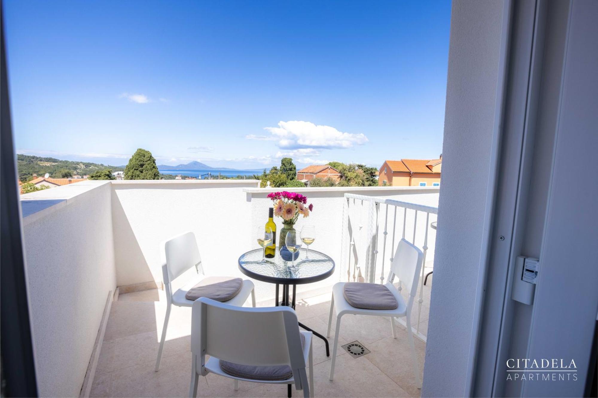 Citadela Veli Lošinj Eksteriør billede