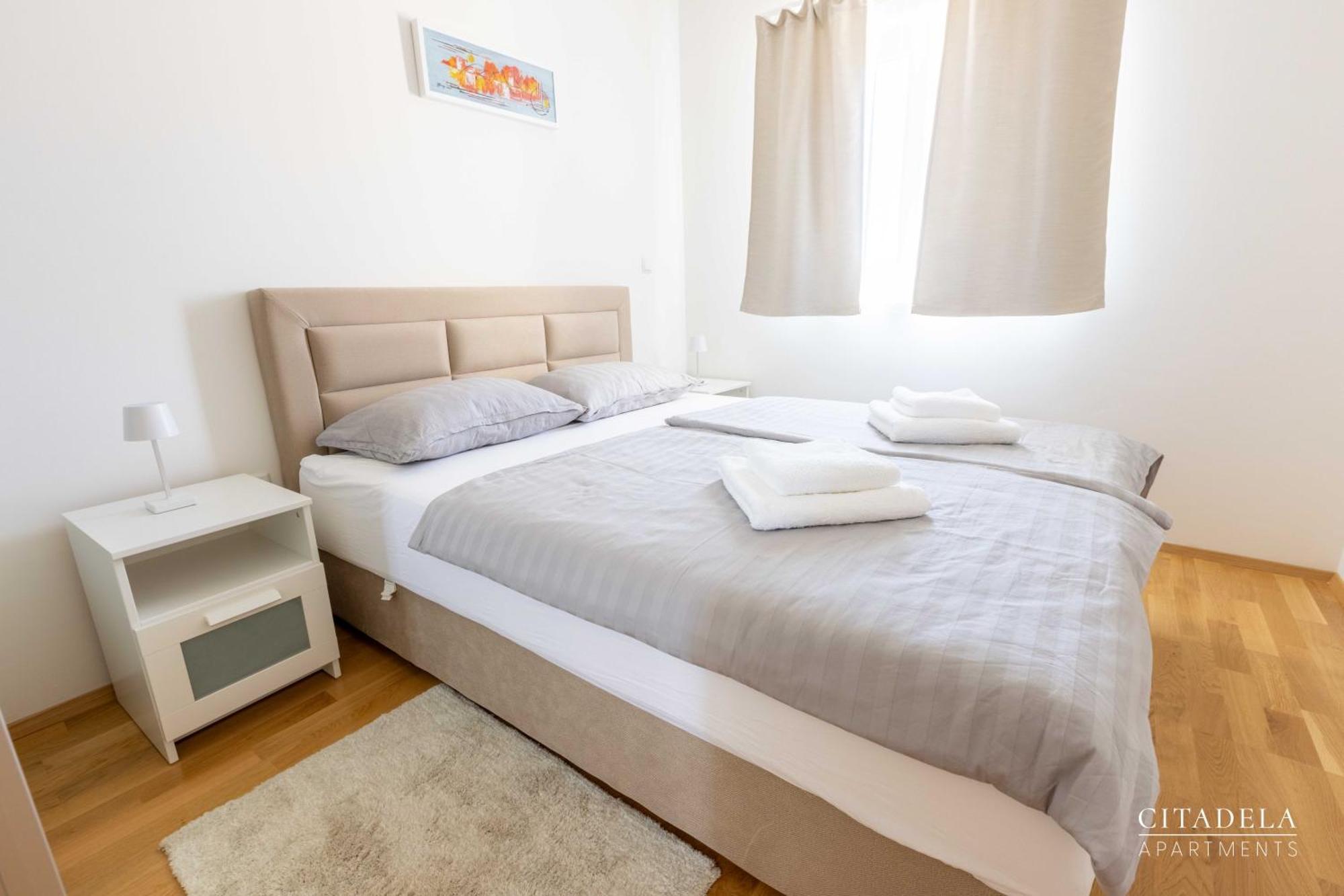 Citadela Veli Lošinj Eksteriør billede