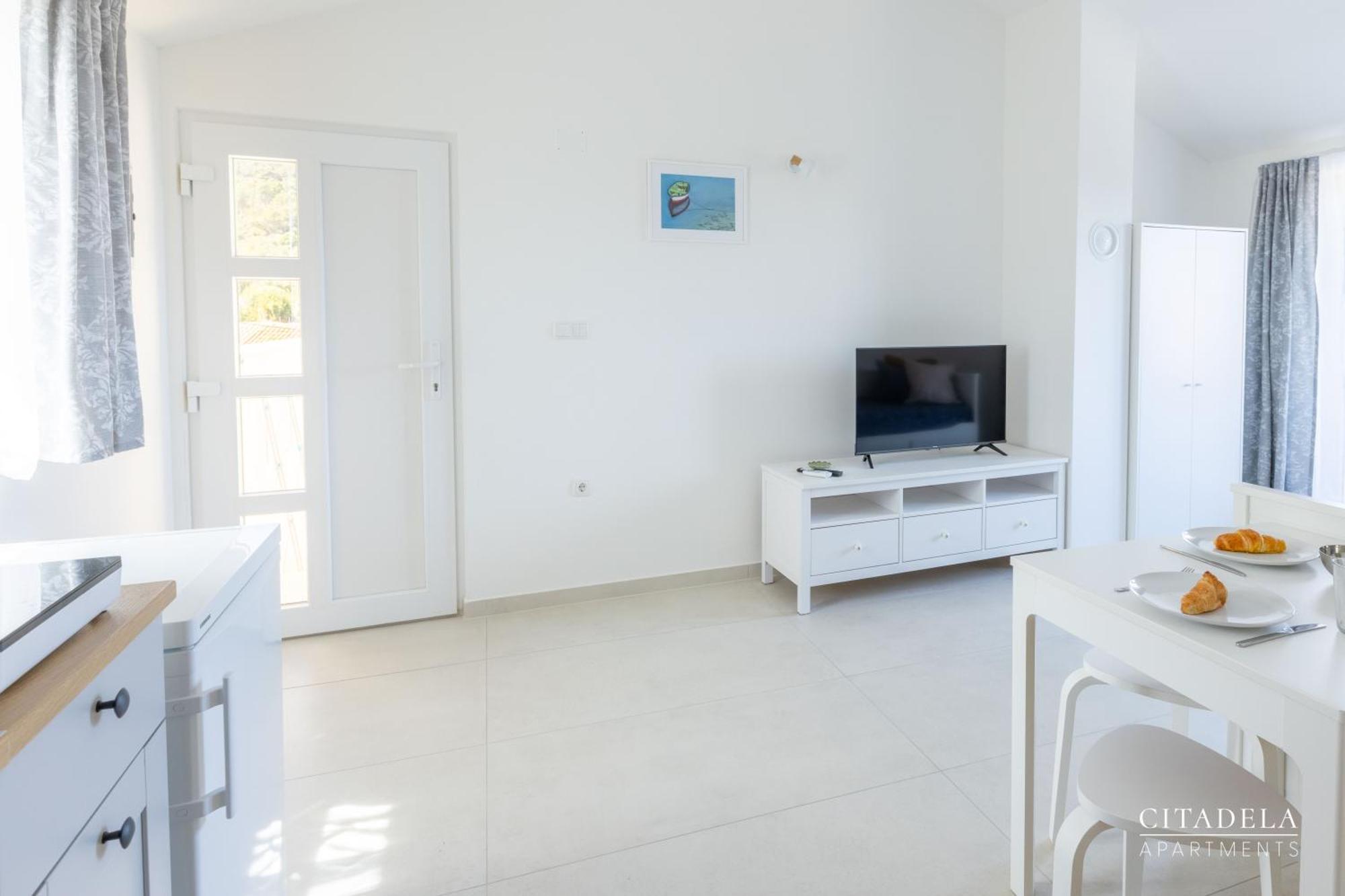 Citadela Veli Lošinj Eksteriør billede
