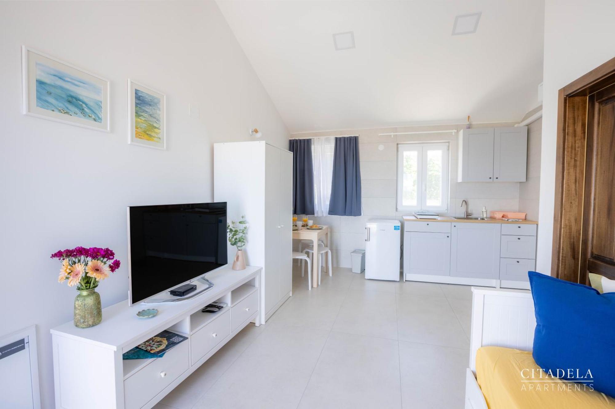 Citadela Veli Lošinj Eksteriør billede