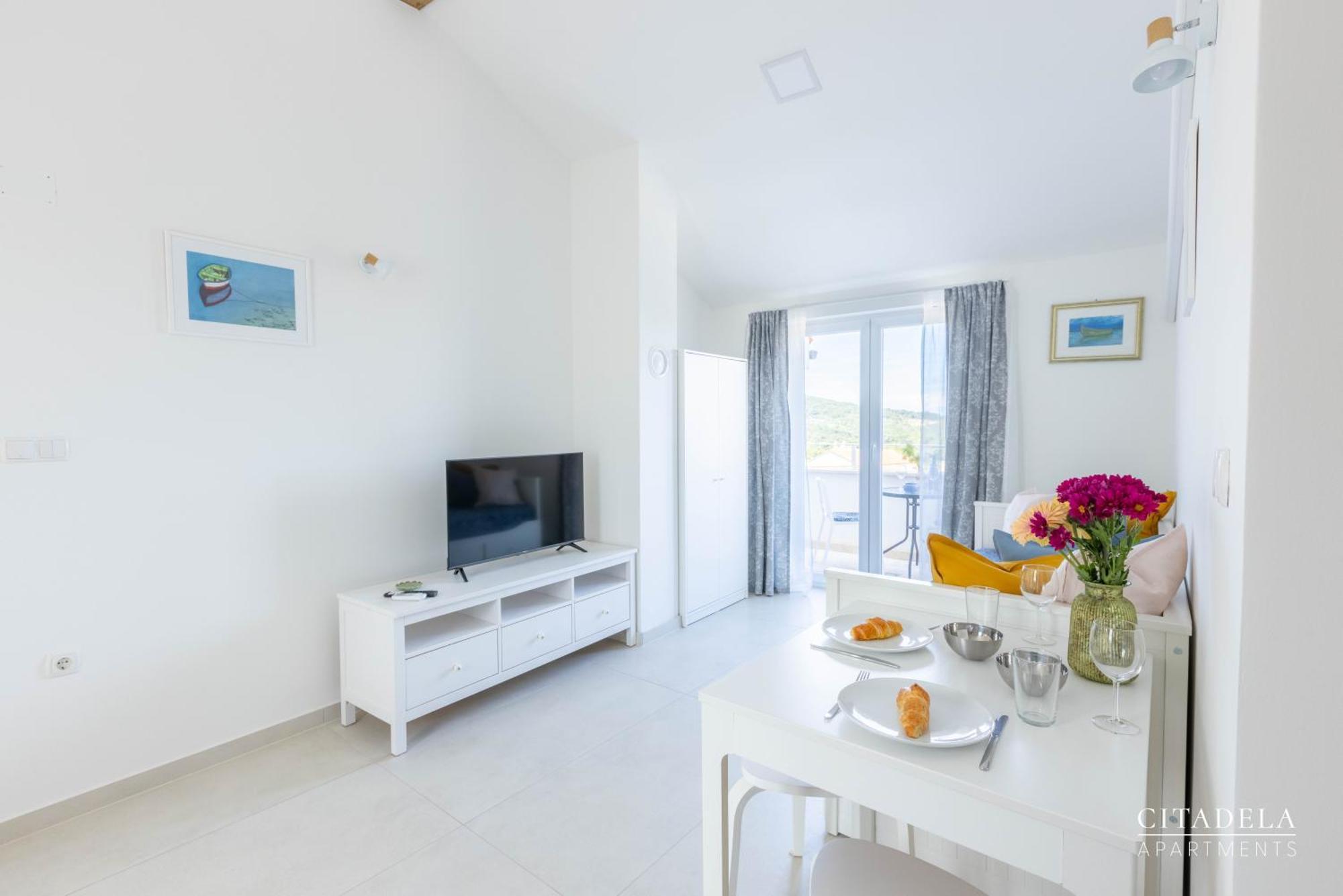 Citadela Veli Lošinj Eksteriør billede