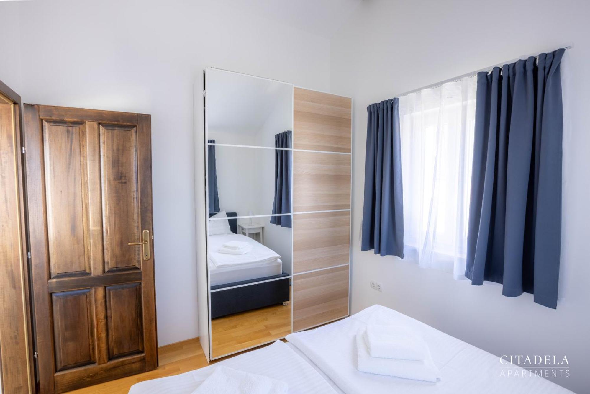 Citadela Veli Lošinj Eksteriør billede