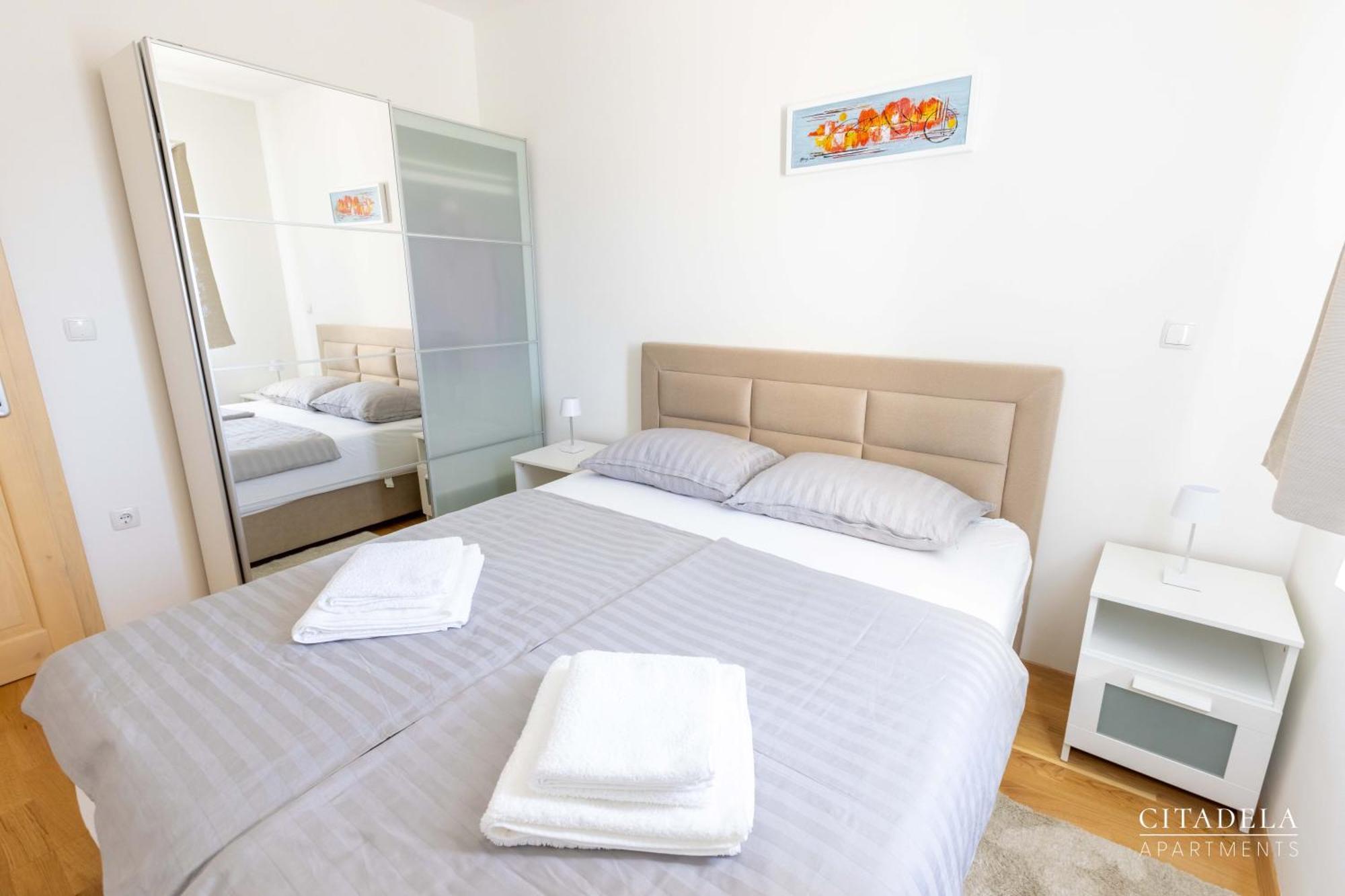 Citadela Veli Lošinj Eksteriør billede