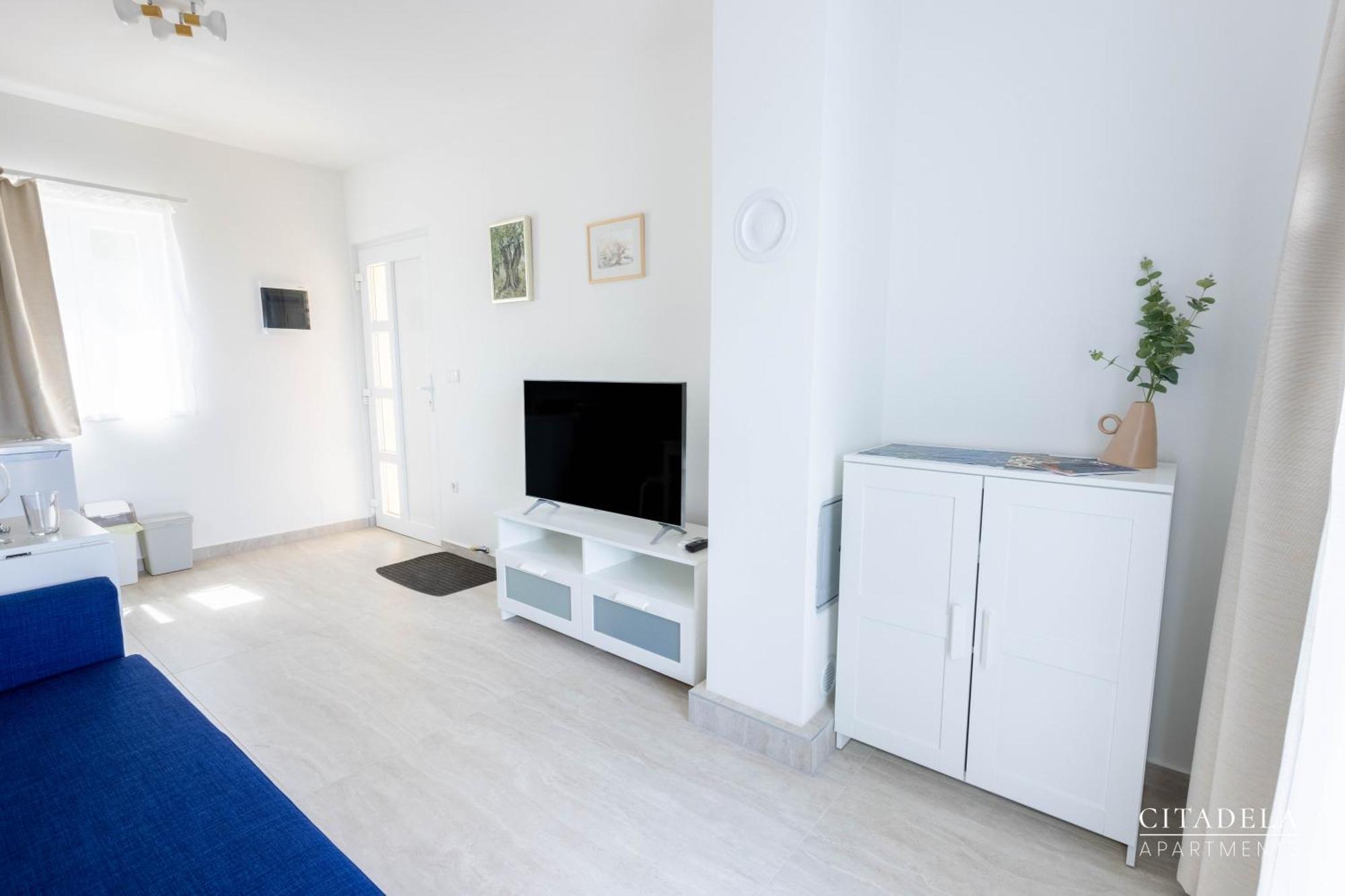 Citadela Veli Lošinj Eksteriør billede