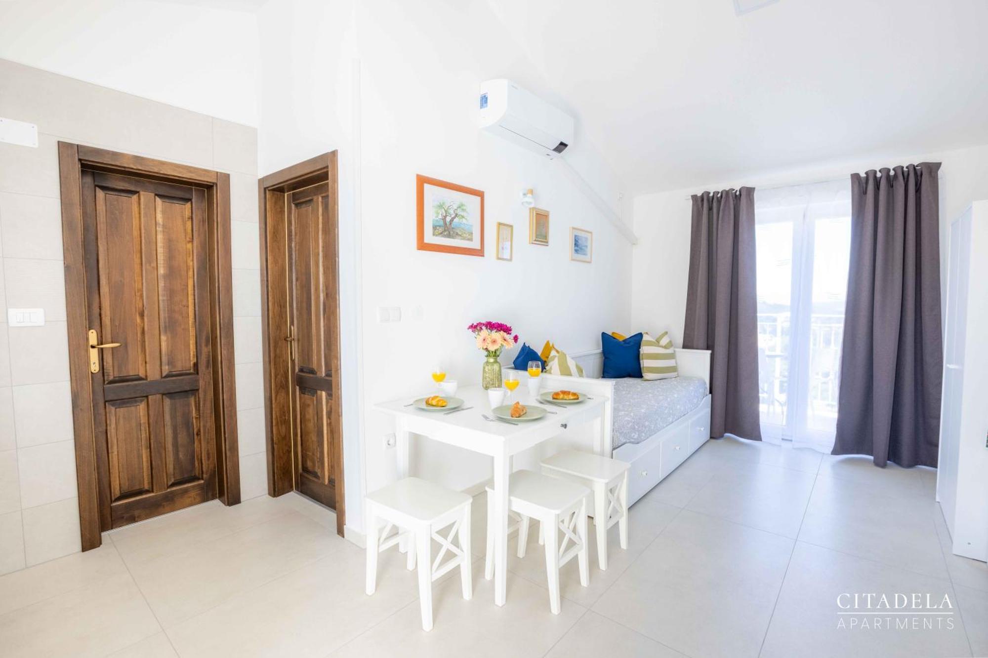 Citadela Veli Lošinj Eksteriør billede