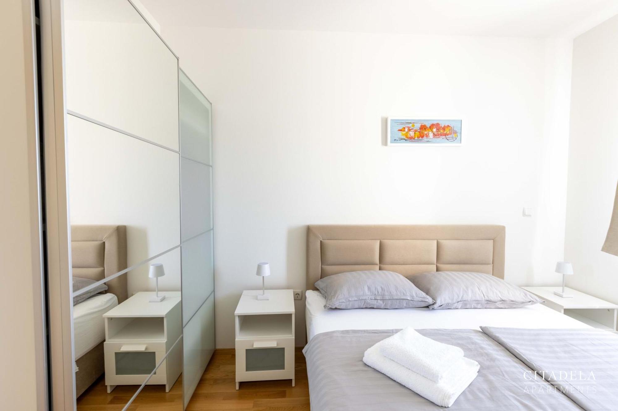 Citadela Veli Lošinj Eksteriør billede