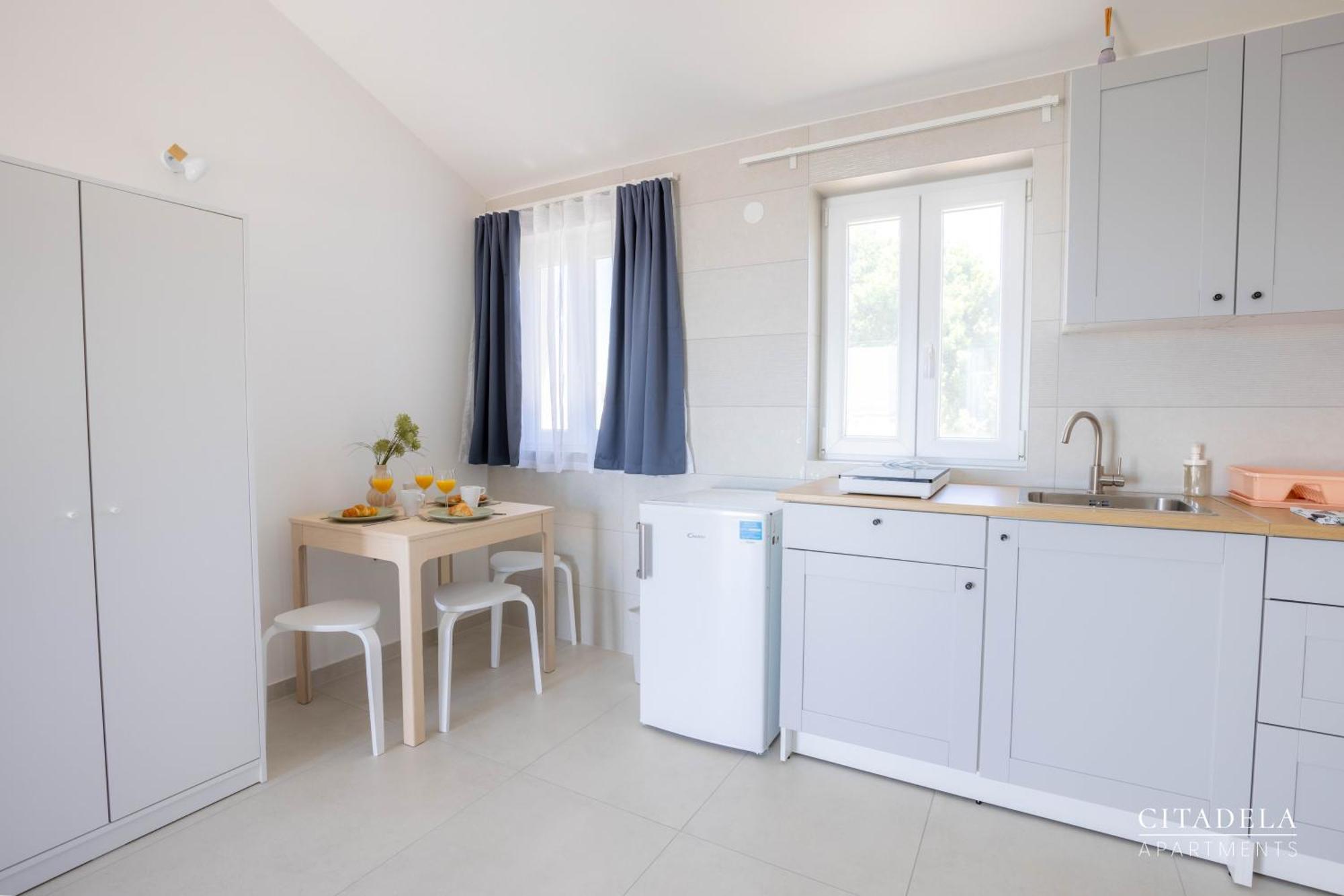 Citadela Veli Lošinj Eksteriør billede