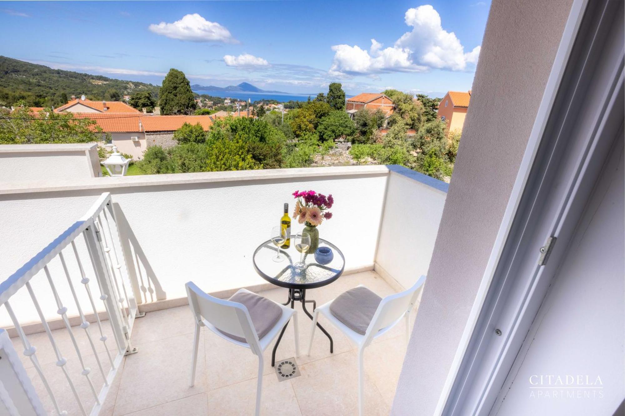 Citadela Veli Lošinj Eksteriør billede