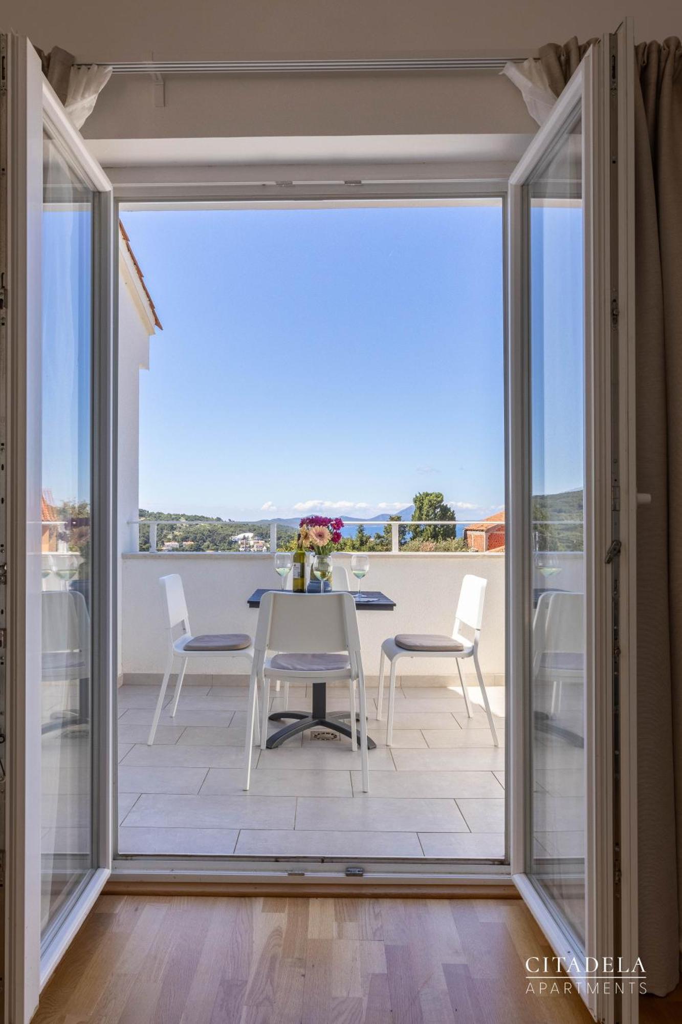 Citadela Veli Lošinj Eksteriør billede