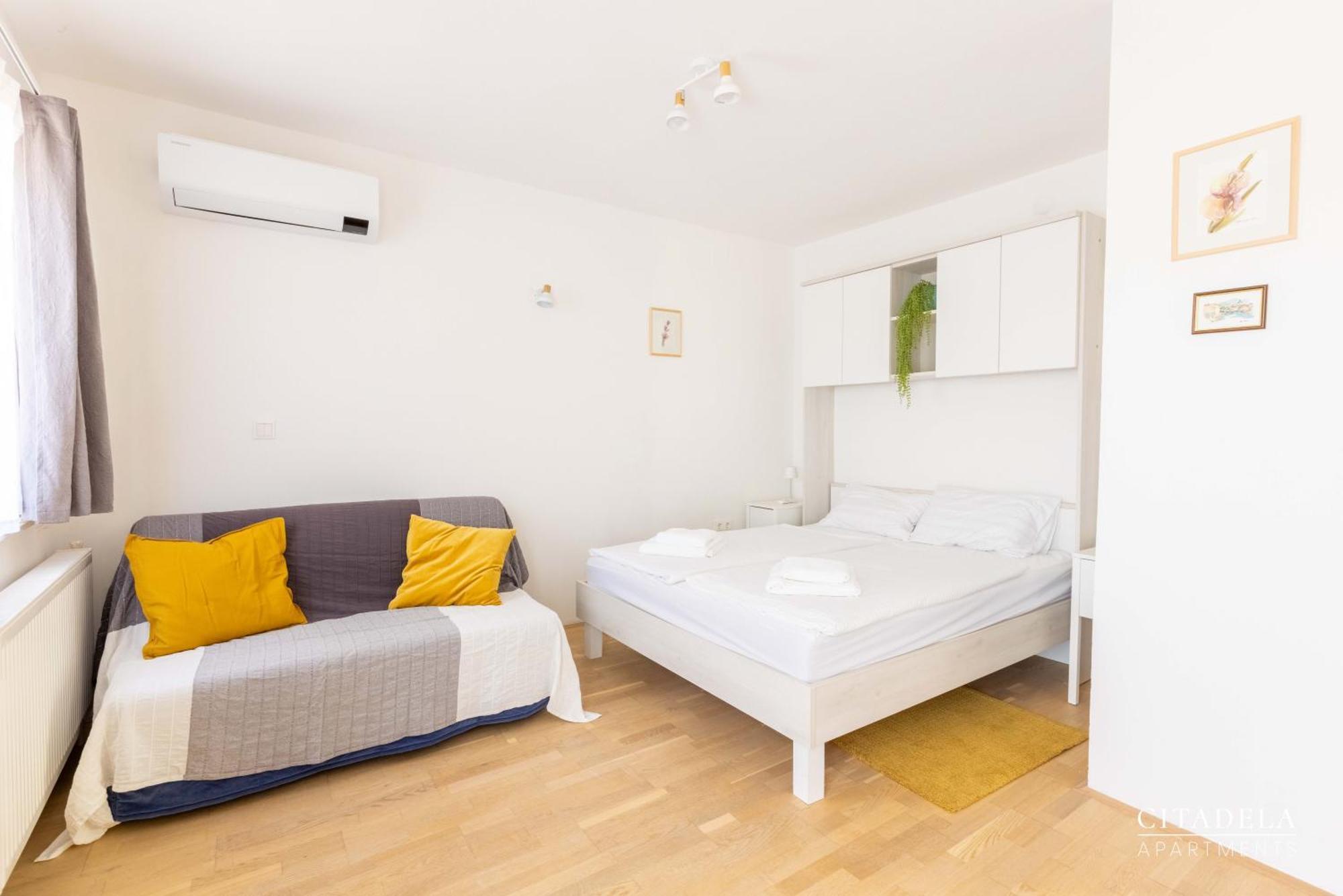 Citadela Veli Lošinj Eksteriør billede